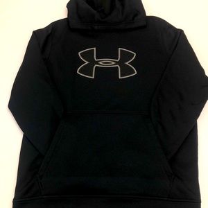 Men’s Under Armour Hoodie Size M